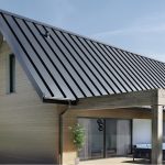 Blachotrapez Panel Terrano Blachotrapez – Panel Terrano